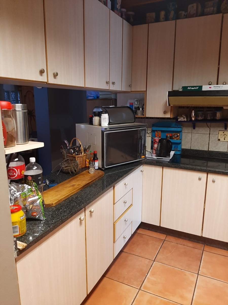 To Let  Bedroom Property for Rent in Suidrand Free State